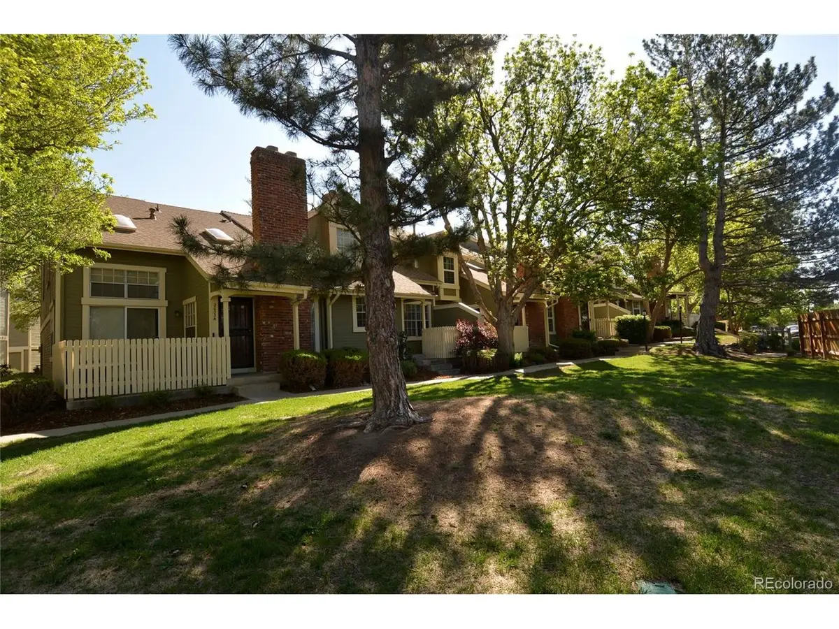 2019 S Hannibal St #G, Aurora, CO 80013 - #1