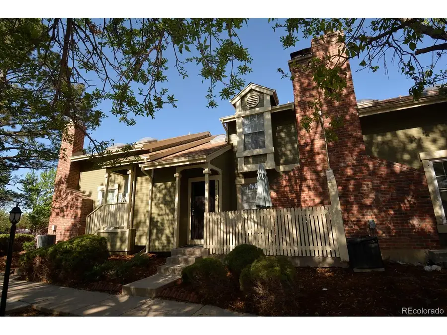 2019 S Hannibal St #G, Aurora, CO 80013 - #2