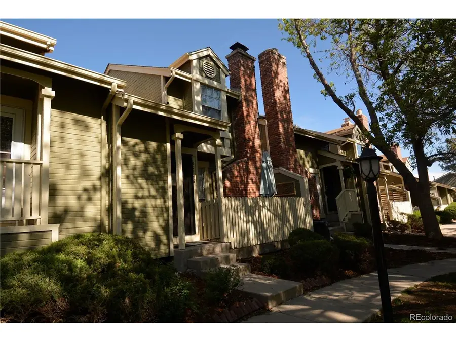 2019 S Hannibal St #G, Aurora, CO 80013 - #3