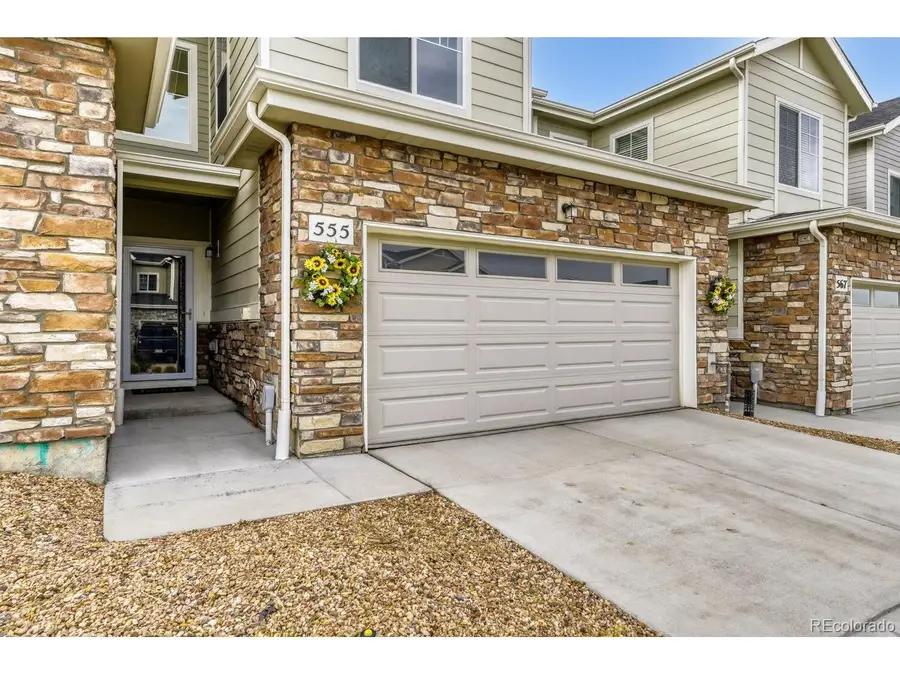 555 Whisper Wind Ln, Castle Rock, CO 80104 - #3
