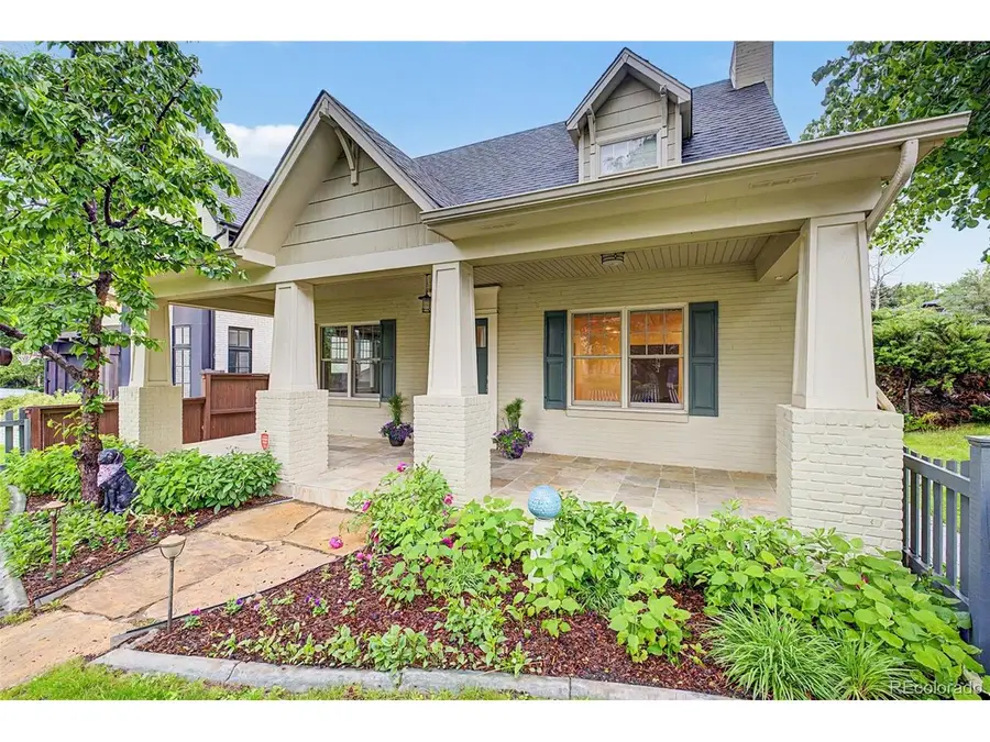 500 Glencoe St, Denver, CO 80220 - #2