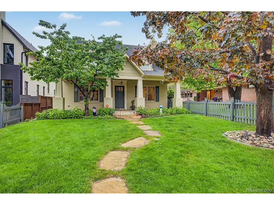 500 Glencoe St, Denver, CO 80220 - #3