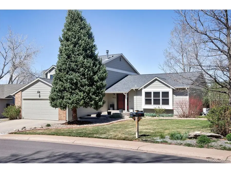 7825 E Kettle Ave, Centennial, CO 80112 - #2