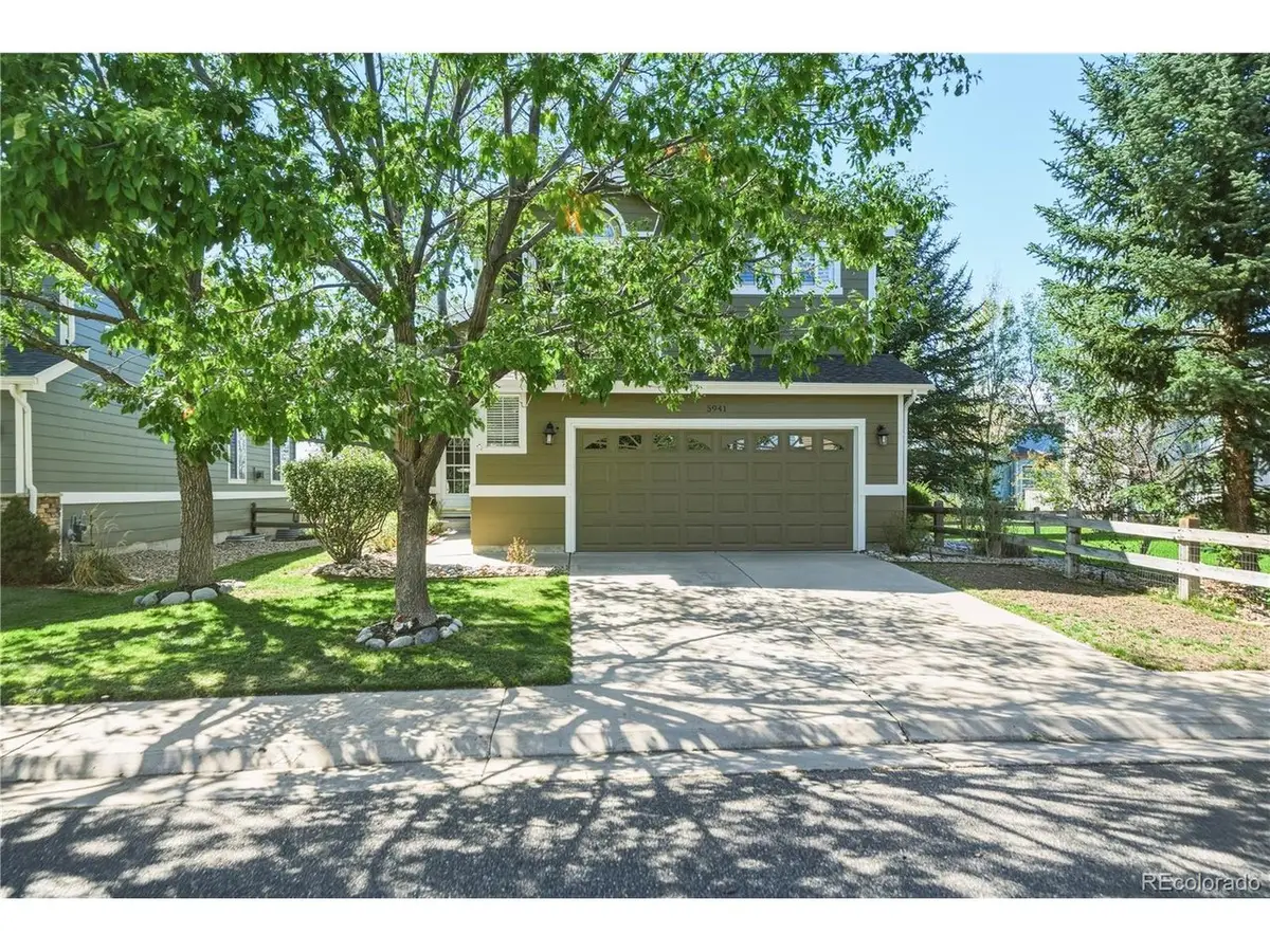 5941 S Waco St, Aurora, CO 80016 - #1