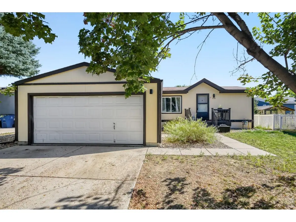 3308 Teton #361, Longmont, CO 80504 - #1