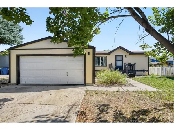 3308 Teton #361, Longmont, CO 80504