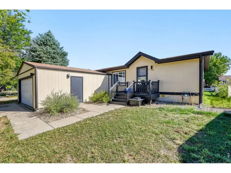 3308 Teton #361, Longmont, CO 80504 - #3