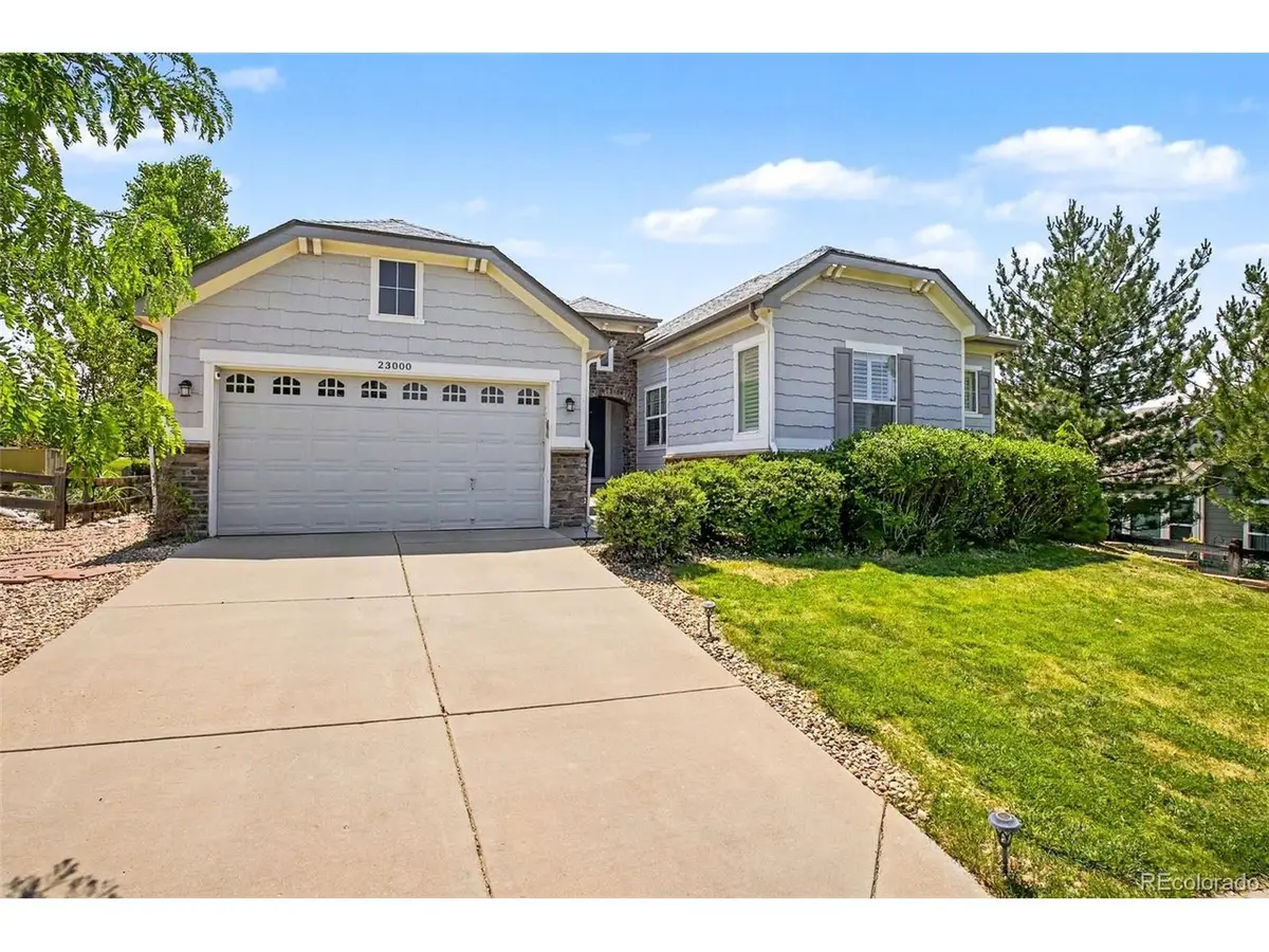 23000 Allendale Ave, Parker, CO 80138 - #1
