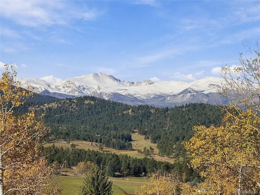32042 Horseshoe Dr, Evergreen, CO 80439 - #3