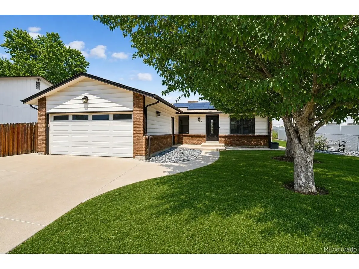 5009 W 70th Ct, Westminster, CO 80030 - #1