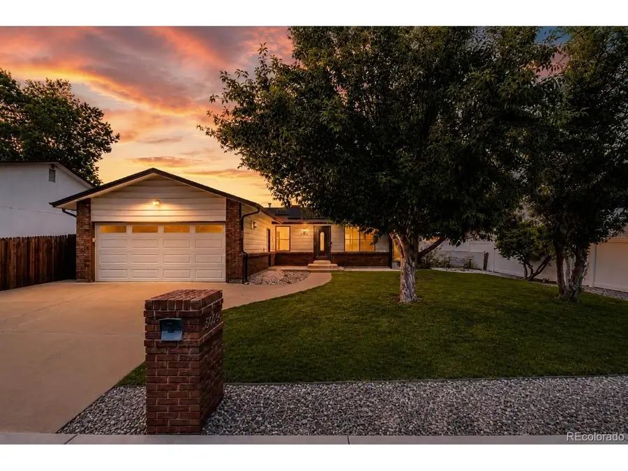 5009 W 70th Ct, Westminster, CO 80030 - #2