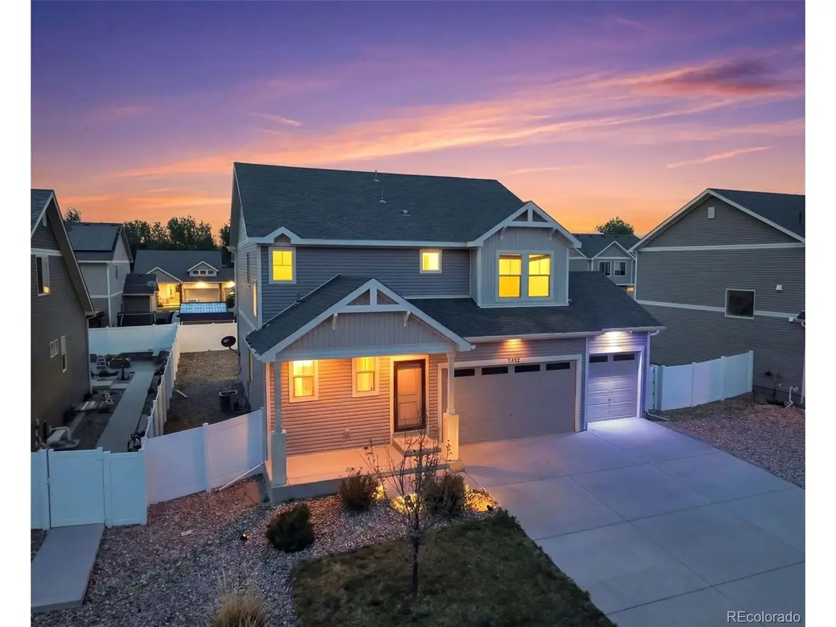7950 Whistlestop Ln, Fountain, CO 80817 - #1