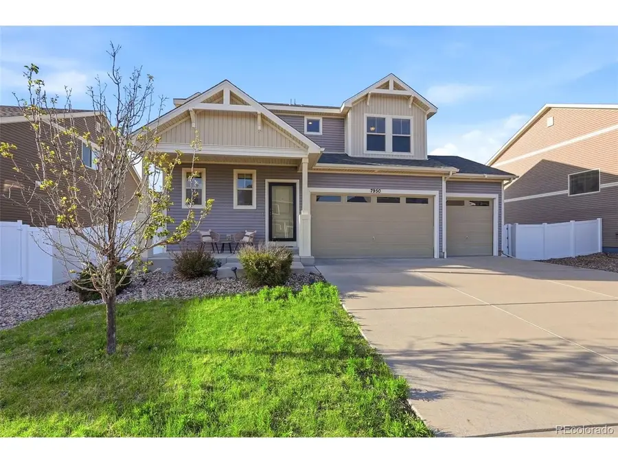 7950 Whistlestop Ln, Fountain, CO 80817 - #3