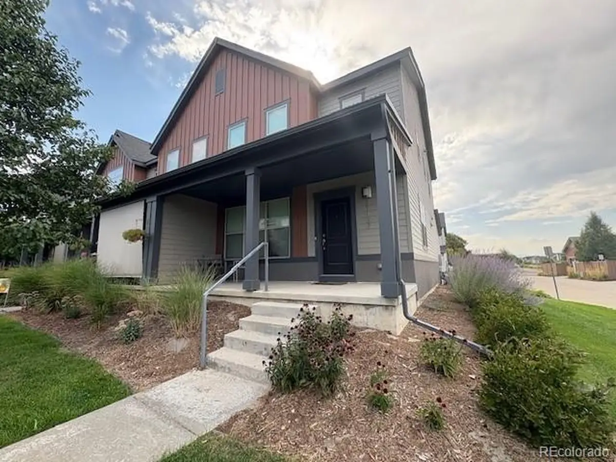 11137 E 25th Ave, Aurora, CO 80010 - #1