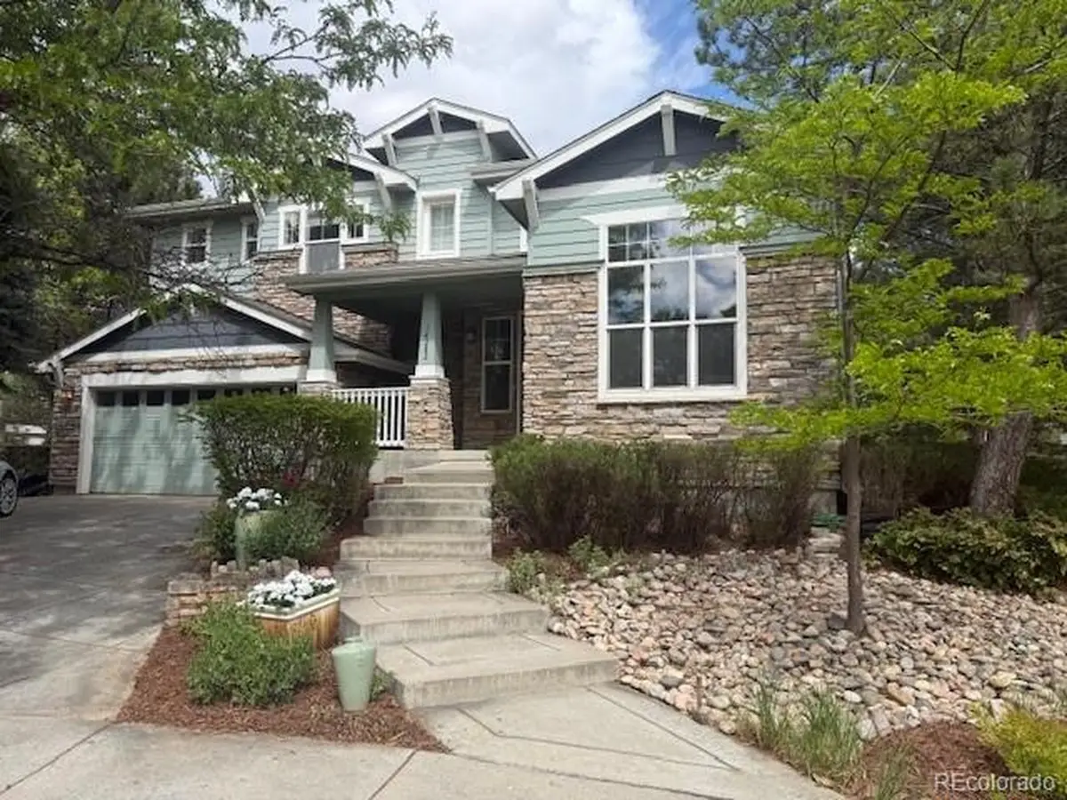 14282 Piney River Rd, Broomfield, CO 80023 - #1