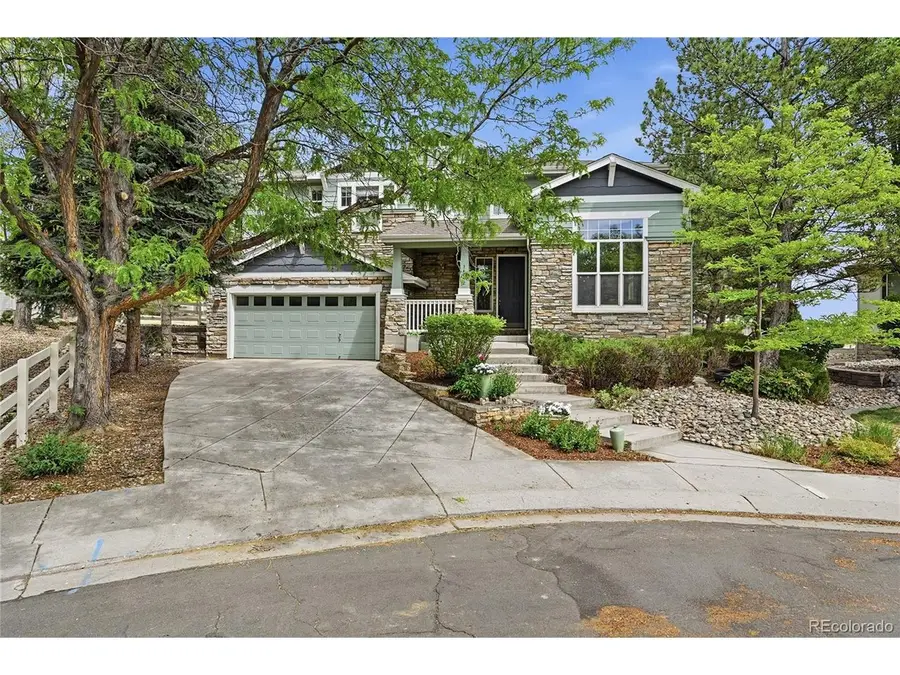 14282 Piney River Rd, Broomfield, CO 80023 - #2