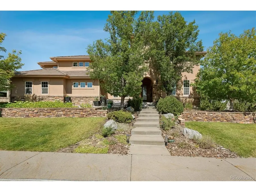 5615 Vistancia Dr, Parker, CO 80134 - #2