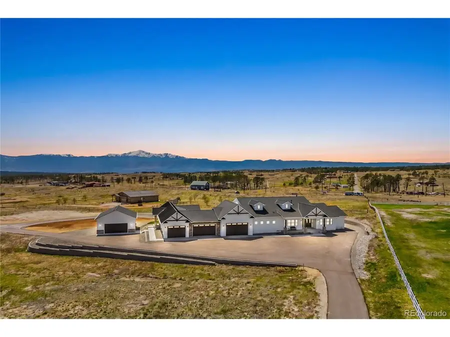 6720 Jicarilla Dr, Colorado Springs, CO 80908 - #3