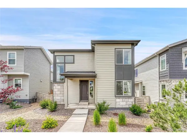 8911 Eagle River St, Littleton, CO 80125