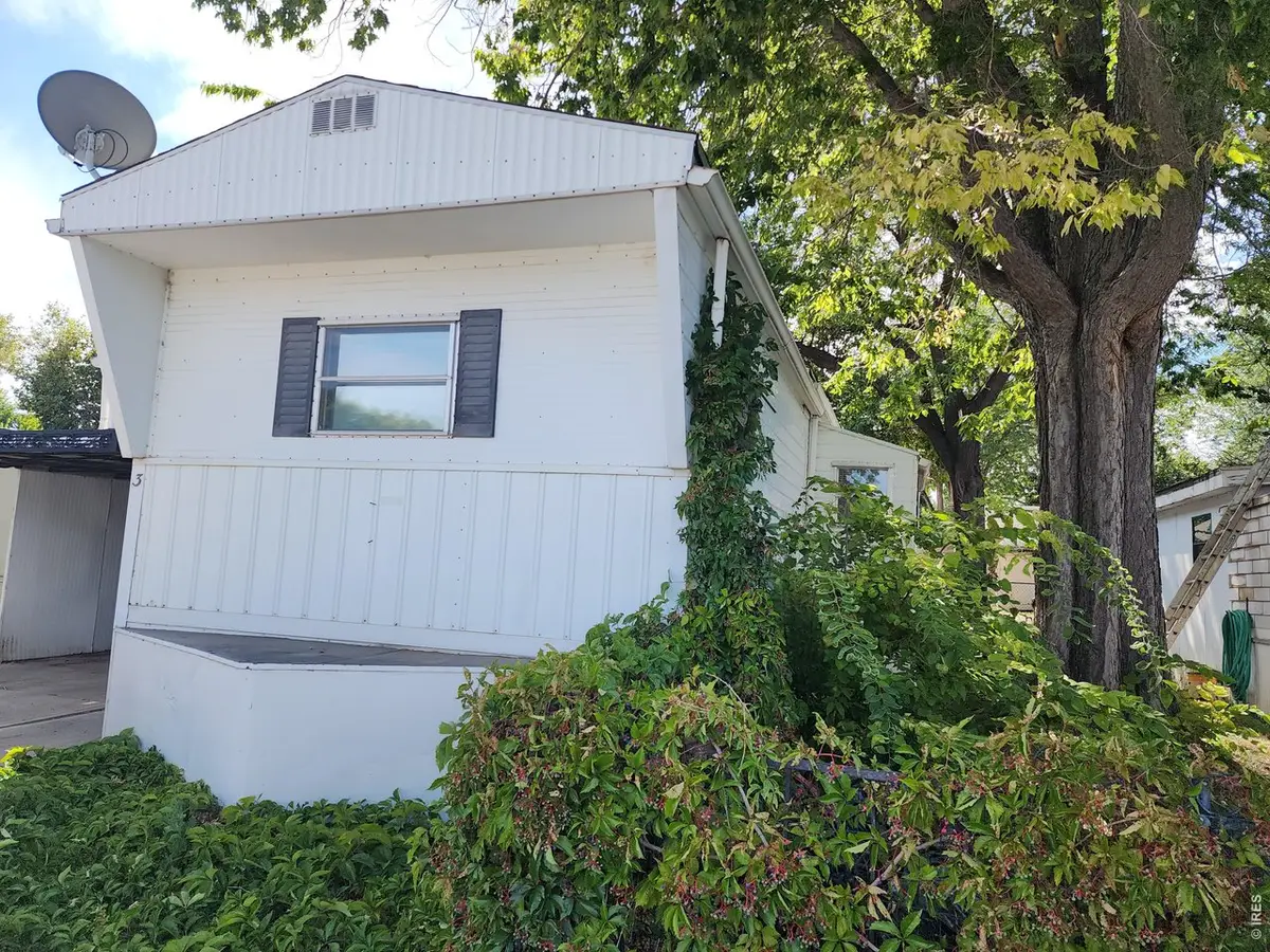729 17th Ave #3, Longmont, CO 80501 - #1
