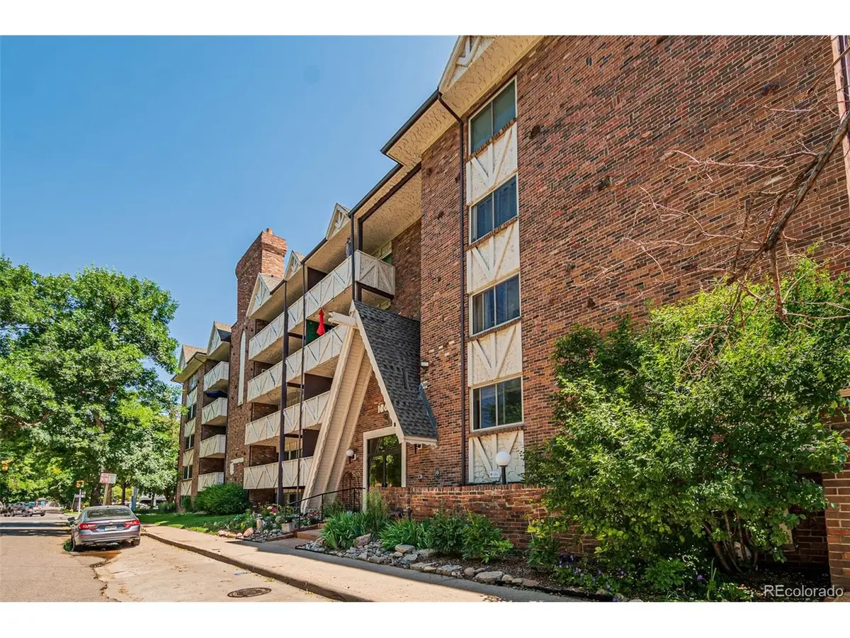 Address Withheld By Seller, Denver, CO 80206 - #1