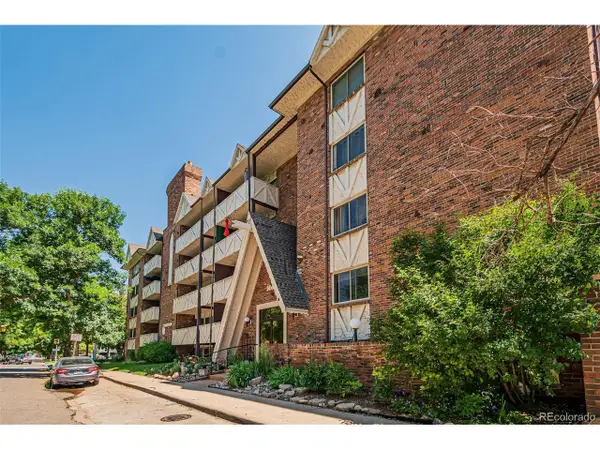 Address Withheld By Seller, Denver, CO 80206