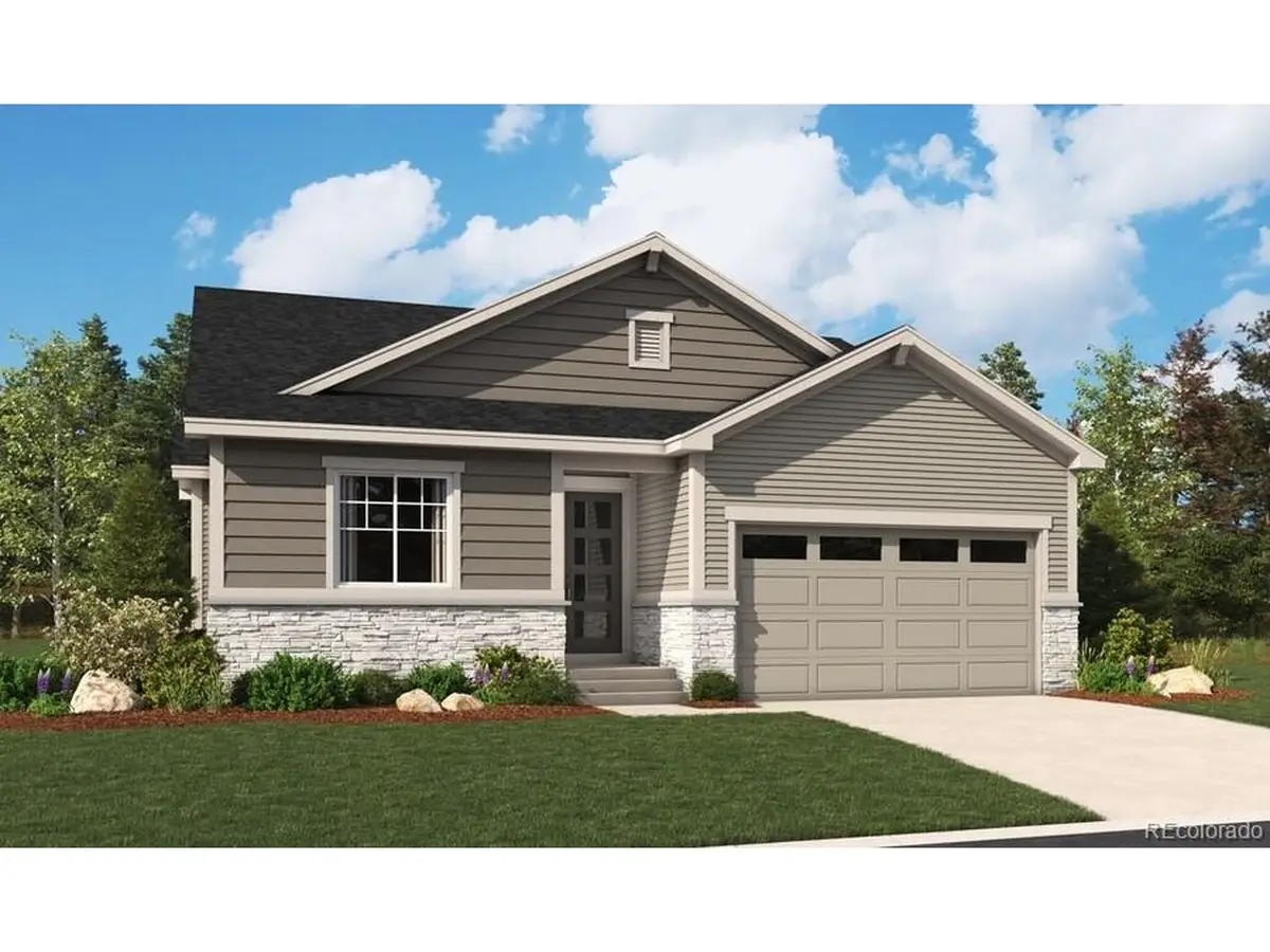 3972 N Haleyville St, Aurora, CO 80019 - #1