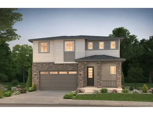 2182 S Irvington St, Aurora, CO 80018