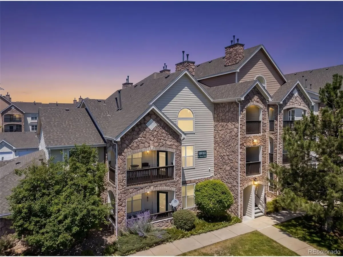 18930 E Warren Cir #D205, Aurora, CO 80013 - #1