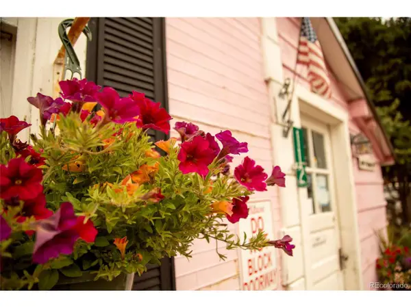 112 Wall St, Creede, CO 81130