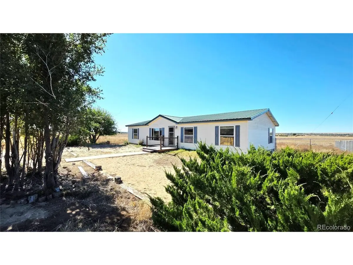 10754 County Road C5, Olney Springs, CO 81062 - #1