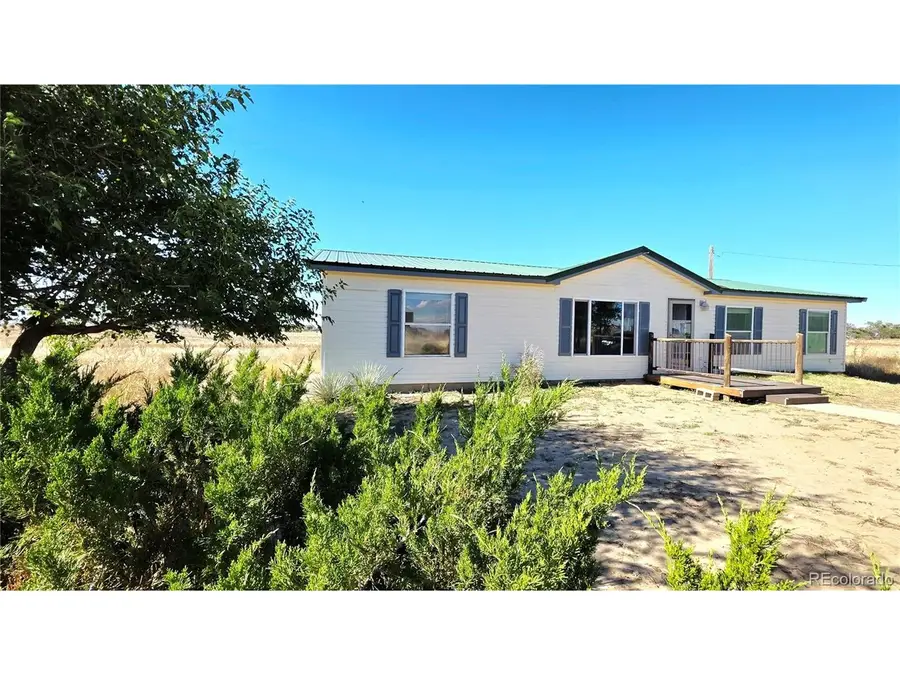 10754 County Road C5, Olney Springs, CO 81062 - #2