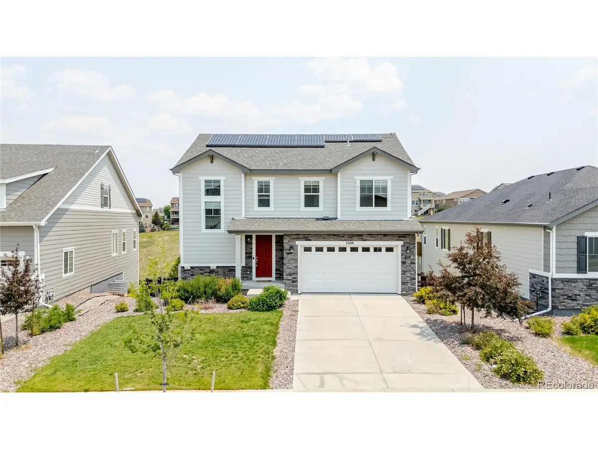 22691 E Narrowleaf Cir, Aurora, CO 80016 - #1
