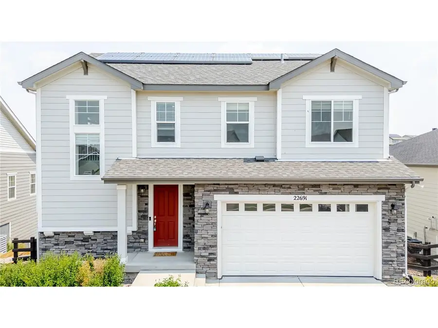 22691 E Narrowleaf Cir, Aurora, CO 80016 - #2