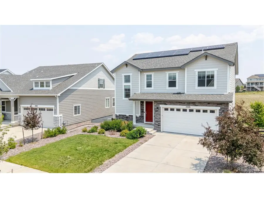 22691 E Narrowleaf Cir, Aurora, CO 80016 - #3