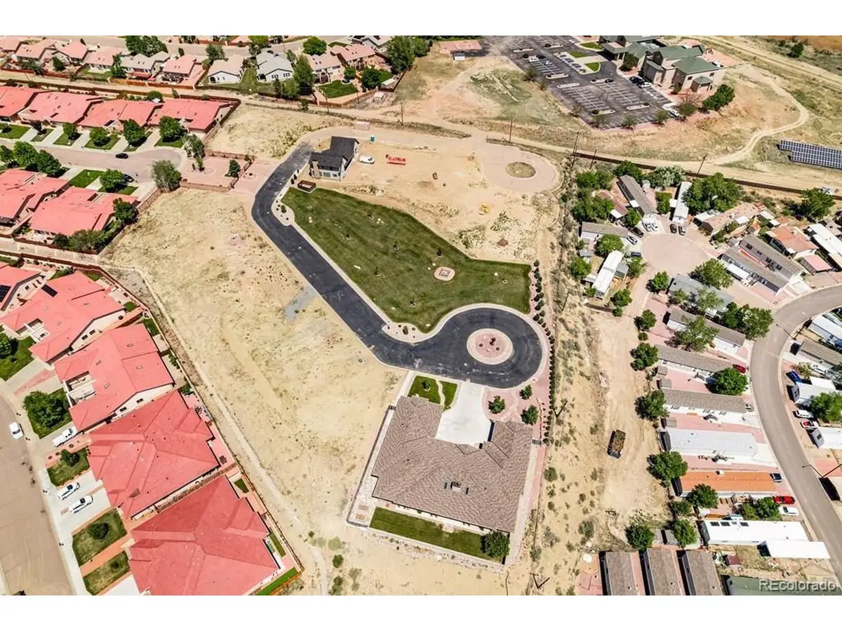 12 Aquila Dr, Pueblo, CO 81008 - #1