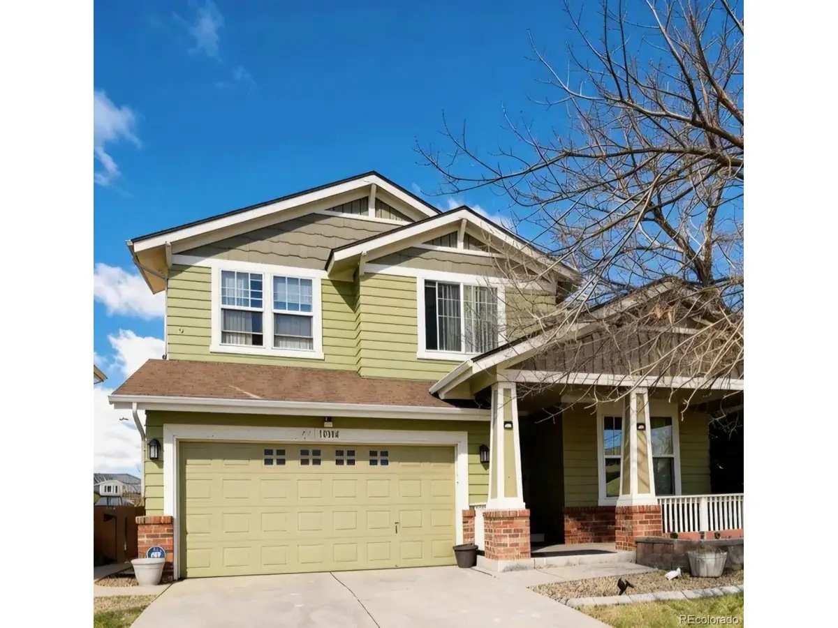 16304 E 117 Ave, Commerce City, CO 80022 - #1