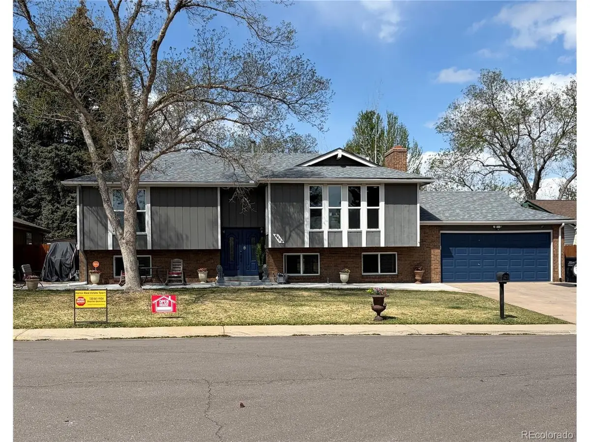 4449 S Xavier St, Denver, CO 80236 - #1