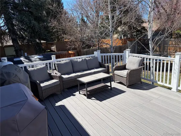 4449 S Xavier St, Denver, CO 80236