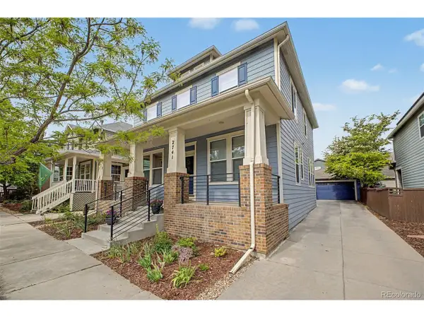 2741 Willow St, Denver, CO 80238