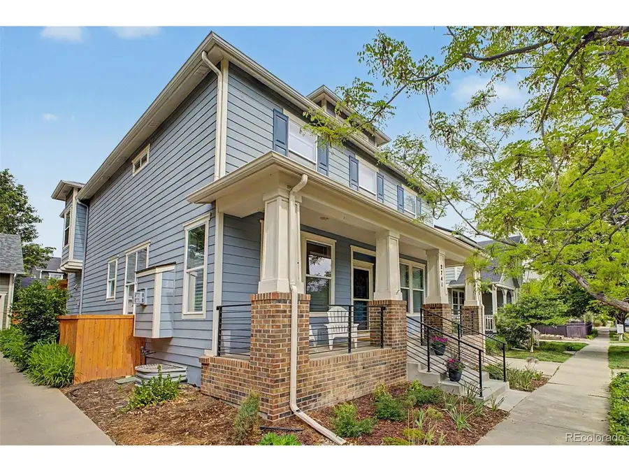 2741 Willow St, Denver, CO 80238 - #2