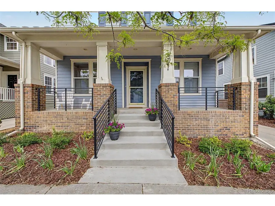 2741 Willow St, Denver, CO 80238 - #3