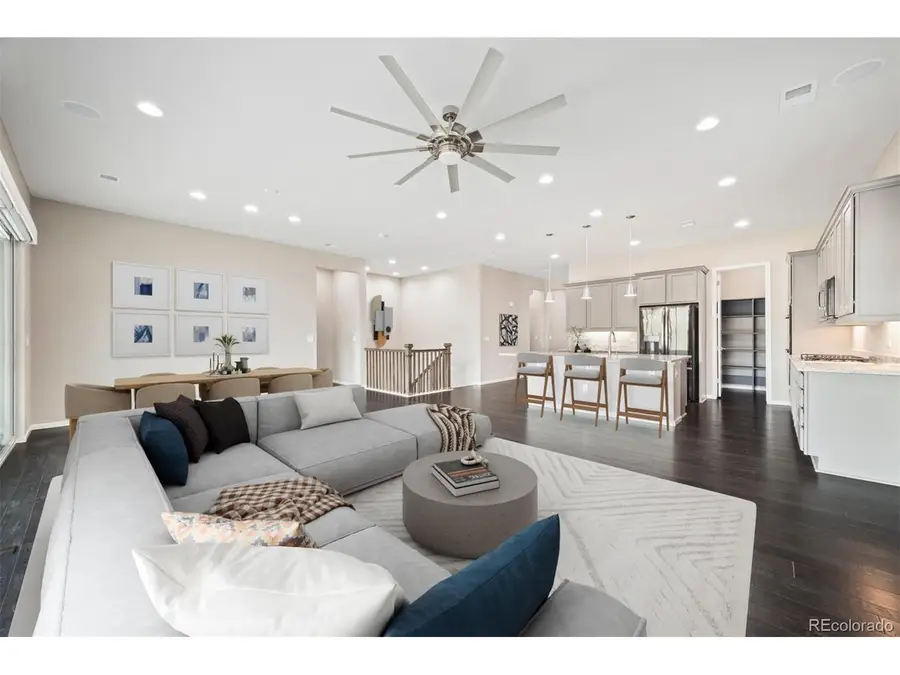 6725 Mentha Dr, Castle Rock, CO 80108 - Image #3