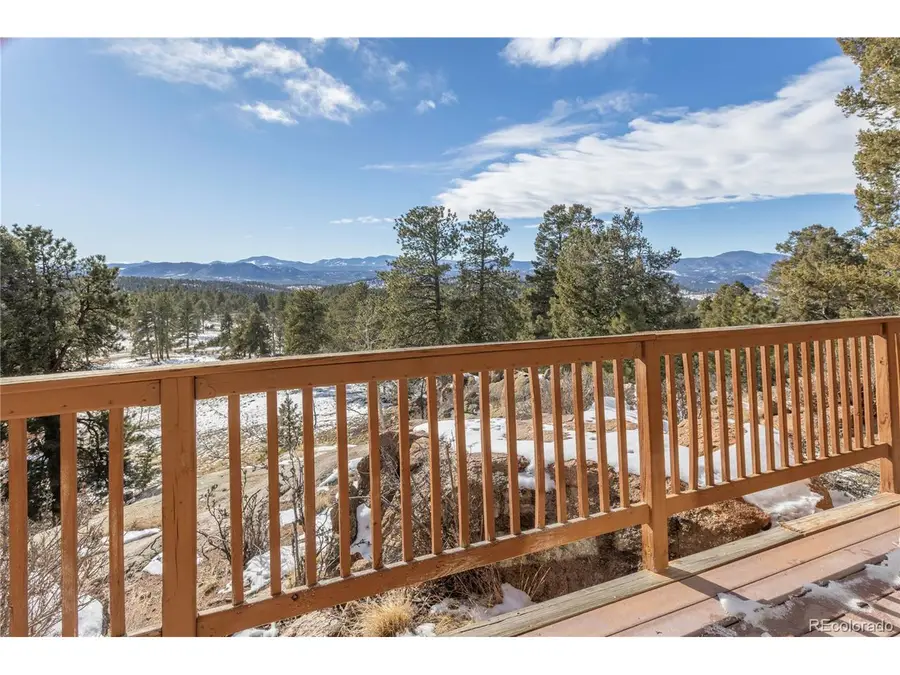 730 Cheyenne Creek, Lake George, CO 80827 - #2