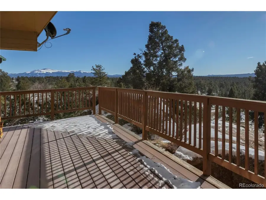 730 Cheyenne Creek, Lake George, CO 80827 - #3