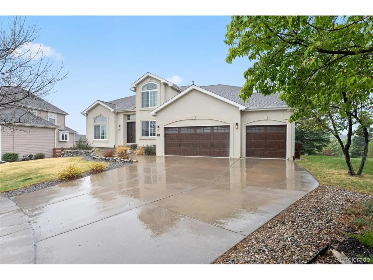 Address Withheld By Seller, Colorado Springs, CO 80921 - #1