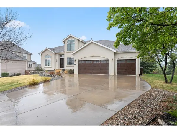 Address Withheld By Seller, Colorado Springs, CO 80921