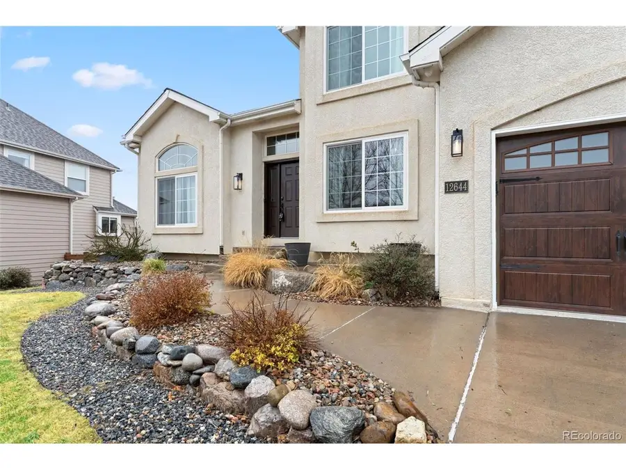 Address Withheld By Seller, Colorado Springs, CO 80921 - #2