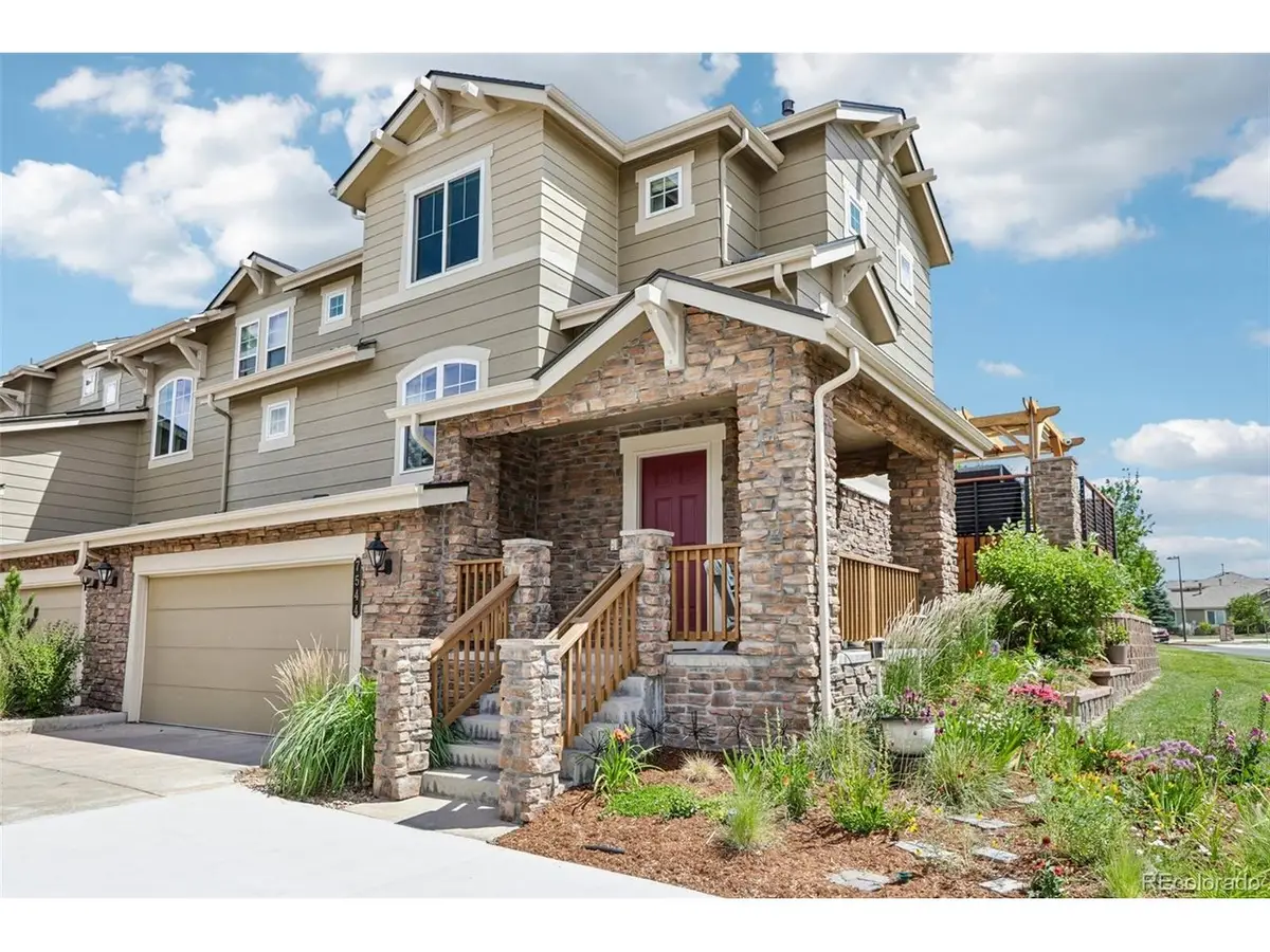 7544 S Quatar Way, Aurora, CO 80016 - #1