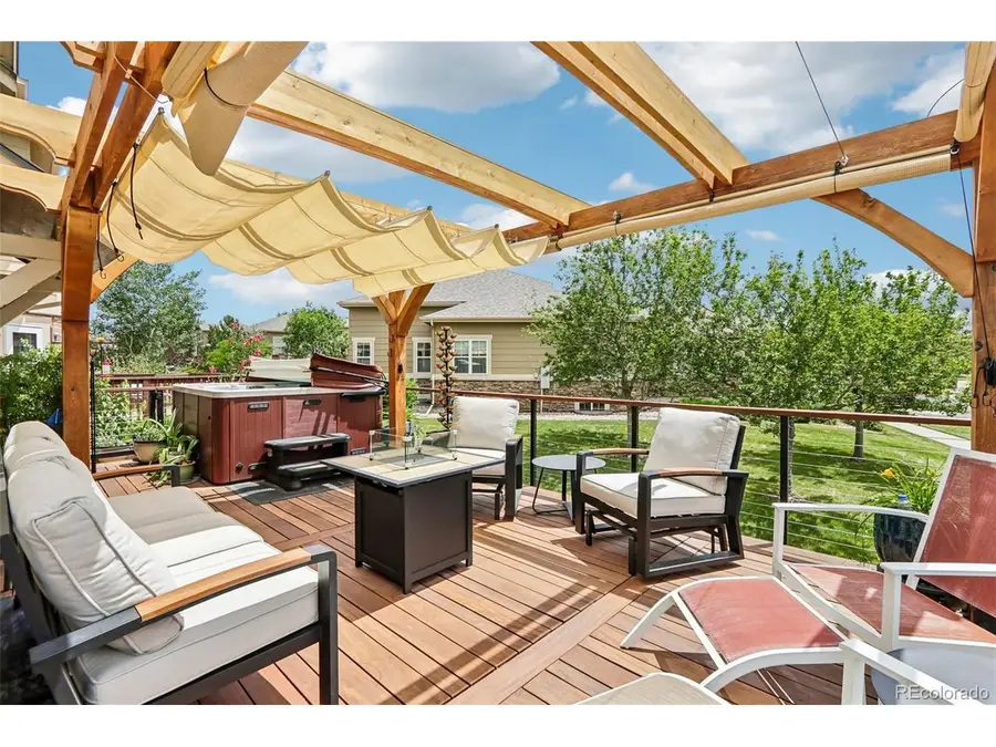 7544 S Quatar Way, Aurora, CO 80016 - #2